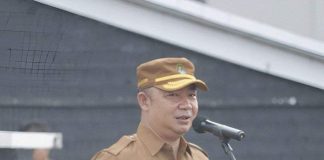 Sekda Ketapang Tekankan Pentingnya Transparansi Publik Melalui Sistem Berbasis Elektronik