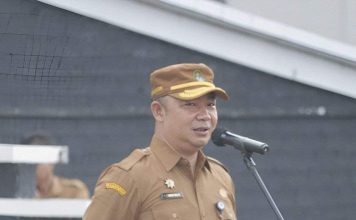 Sekda Ketapang Tekankan Pentingnya Transparansi Publik Melalui Sistem Berbasis Elektronik