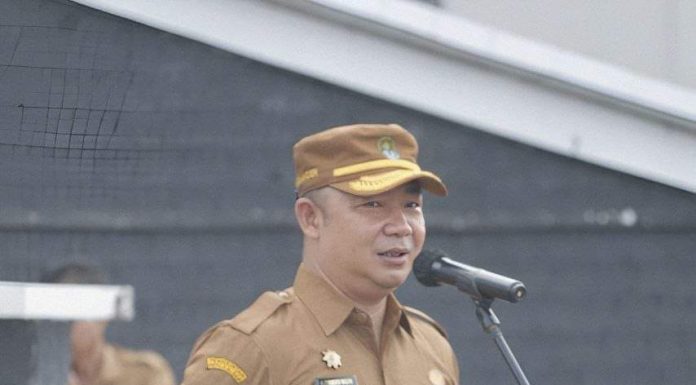 Sekda Ketapang Tekankan Pentingnya Transparansi Publik Melalui Sistem Berbasis Elektronik