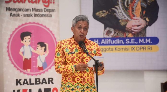 Sosialisasi Penguatan Program Bangga Kencana BKKBN