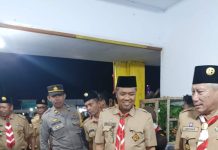 Ketapang Expo Pelajar Kreatif Tahun 2024 Resmi Digelar