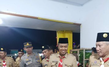 Ketapang Expo Pelajar Kreatif Tahun 2024 Resmi Digelar