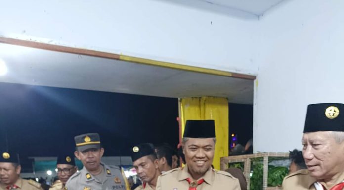 Ketapang Expo Pelajar Kreatif Tahun 2024 Resmi Digelar
