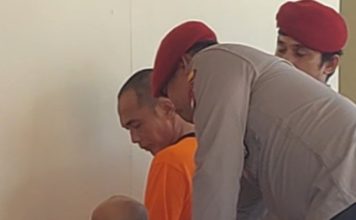 Miris, Kakek di Landak Tega Setubuhi Cucu Sendiri Hingga Hamil