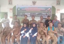 Formad Lingkar Gelar Rapat Pencegahan Karhutla