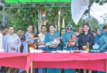 Lima Kecamatan di Ketapang Jadi Lokus Stunting