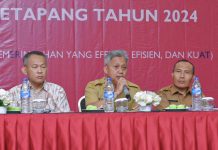 Angka Kemiskinan Ekstrim di Ketapang Tinggi, Pemkab Komitmen Tanggulangi Melalui RAT