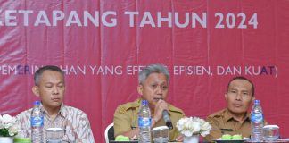 Angka Kemiskinan Ekstrim di Ketapang Tinggi, Pemkab Komitmen Tanggulangi Melalui RAT