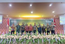Heri Saman Sambut Baik Langkah Pemda Landak Beri Perlindungan Jaminan Sosial Ketenagakerjaan Bagi Pekerja Perkebunan Sawit Melalui Dana Bagi Hasil