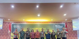 Heri Saman Sambut Baik Langkah Pemda Landak Beri Perlindungan Jaminan Sosial Ketenagakerjaan Bagi Pekerja Perkebunan Sawit Melalui Dana Bagi Hasil