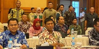 Wabup Ketapang Nilai Kerusakan Infrastruktur Ikut Berpengaruh Pada Tingginya Harga Sembako