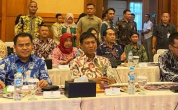 Wabup Ketapang Nilai Kerusakan Infrastruktur Ikut Berpengaruh Pada Tingginya Harga Sembako