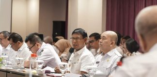 Tingginya Angka Pengangguran Hingga Kondisi Infrastruktur Yang Belum Merata Jadi Faktor Tingginya Angka Kemiskinan Ekstrem di Ketapang