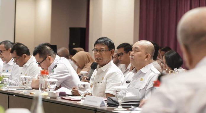 Tingginya Angka Pengangguran Hingga Kondisi Infrastruktur Yang Belum Merata Jadi Faktor Tingginya Angka Kemiskinan Ekstrem di Ketapang