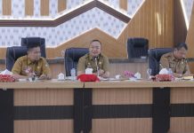 Pemkab Ketapang Alokasikan Rp.19,5 Miliar Penanganan Jalan Pelang -Kepuluk dan 37, 5 Miliar Kepuluk – Batu Tajam