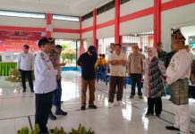 Samuel Apresiasi Pemilu 2024 Berjalan Aman