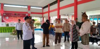 Samuel Apresiasi Pemilu 2024 Berjalan Aman