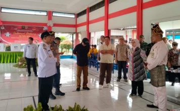 Samuel Apresiasi Pemilu 2024 Berjalan Aman