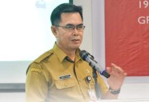 Pemkab Ketapang Gelar Bimtek dan Konsilidasi Tim Pengelolaan SP4N LAPOR