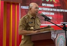 Pemberdayaan Perempuan dan Lindungi Hak Anak Melalui Pembentukan DRPPA
