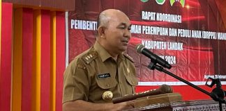 Pemberdayaan Perempuan dan Lindungi Hak Anak Melalui Pembentukan DRPPA