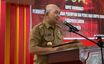 Pemberdayaan Perempuan dan Lindungi Hak Anak Melalui Pembentukan DRPPA