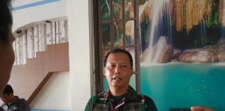 Pasca Pemilu, Dandim 1210/LDK Ajak Masyarakat Tidak Terpecah Belah