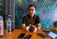Ketua KPU Landak Apresiasi Masyarakat Bantu Ciptakan Pemilu Aman dan Damai