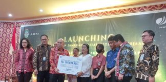 Samuel Himbau Pelaku Usaha Daftarkan Pekerjanya Jadi Peserta BPJS Ketenagakerjaan