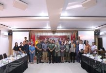 Dewan Apresiasi Pemilu 2024 Berjalan Aman dan Lancar