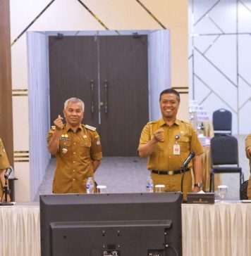 Komitmen Pemkab Ketapang Turunkan Kasus Stunting