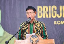 Pemkab Ketapang Gelar Malam Ramah Tamah Bersama Danrem 121/ABW