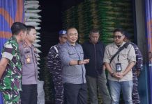 Presiden RI Jokowi Dijadwalkan Lakukan Kunker Ke Ketapang, Ini Agendanya