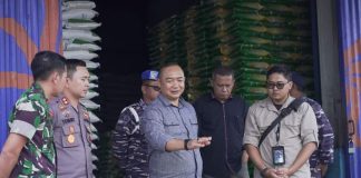 Presiden RI Jokowi Dijadwalkan Lakukan Kunker Ke Ketapang, Ini Agendanya