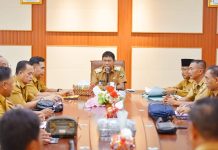 Kecamatan Nanga Tayap Jadi Tuan Rumah MTQ Ke – XXXI Tingkat Kabupaten Ketapang