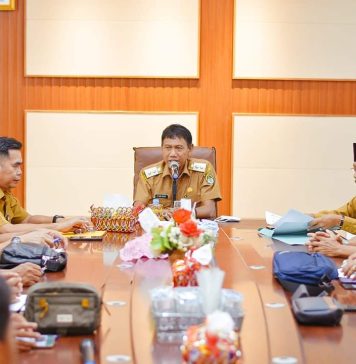 Kecamatan Nanga Tayap Jadi Tuan Rumah MTQ Ke – XXXI Tingkat Kabupaten Ketapang