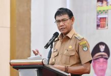 Wakil Bupati Ketapang Buka Musrenbang RKPD Tahun 2025