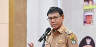 Wakil Bupati Ketapang Buka Musrenbang RKPD Tahun 2025