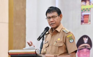 Wakil Bupati Ketapang Buka Musrenbang RKPD Tahun 2025
