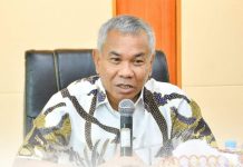 Pemkab Ketapang Akan Peringati Hari Ulang Tahun Ke 606