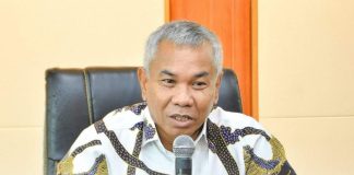 Pemkab Ketapang Akan Peringati Hari Ulang Tahun Ke 606