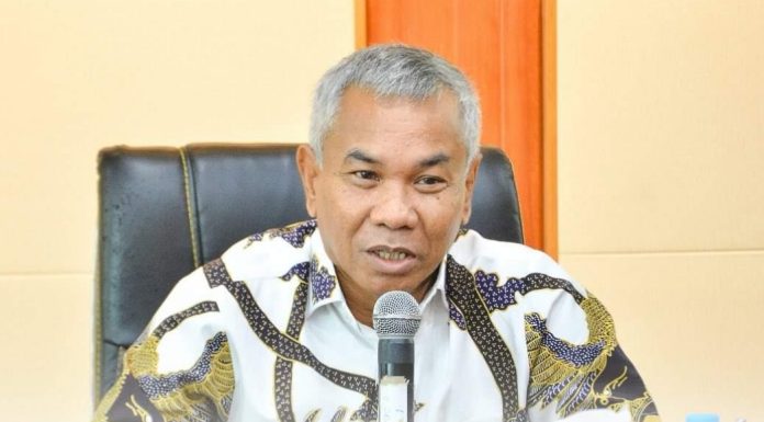 Pemkab Ketapang Akan Peringati Hari Ulang Tahun Ke 606