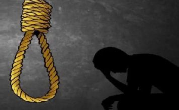 Diduga Depresi Seorang Pria di Ngabang Nekat Akhiri Hidup