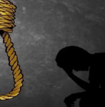 Diduga Depresi Seorang Pria di Ngabang Nekat Akhiri Hidup