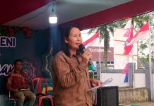 Ramadhan Fair Landak, Wadah Bagi Pelaku UMKM Tingkatkan Pendapatan