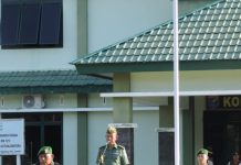 Pangdam XII/TPR Minta Prajurit TNI Hadir Ditengah-Tengah Kesulitan Masyarakat