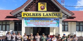 Dewan Harapkan Perayaan Idul Fitri Berjalan Aman dan Damai