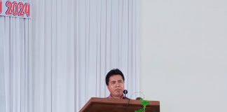 Momentum Paskah, Umat Kristiani Diajak Perkuat Solidaritas Wujudkan Kesejahteraan Bersama