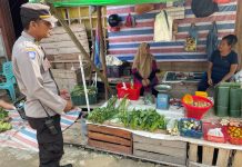 Waspada Peredaran Uang Palsu Jelang Hari Raya