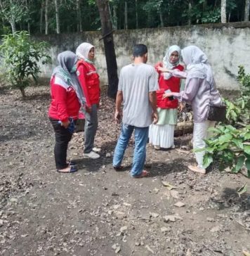 Dinkes Lampung Selatan Gelar Fogging Putus Rantai Penyebaran DBD